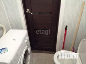 1-к квартира, вторичка, 32м2, 1/5 этаж