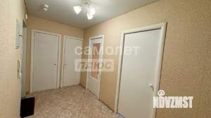 2-к квартира, вторичка, 52м2, 8/11 этаж