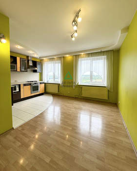3-к квартира, вторичка, 70м2, 9/9 этаж