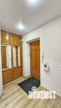 1-к квартира, вторичка, 37м2, 11/12 этаж