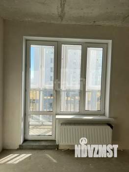 1-к квартира, вторичка, 35м2, 13/25 этаж