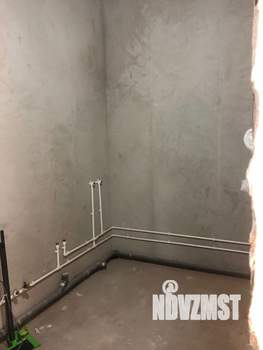 1-к квартира, вторичка, 33м2, 1/25 этаж