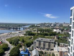 2-к квартира, вторичка, 49м2, 18/25 этаж