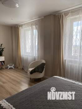 2-к квартира, вторичка, 69м2, 15/15 этаж