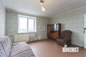 1-к квартира, вторичка, 38м2, 9/9 этаж