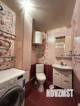 2-к квартира, вторичка, 49м2, 8/15 этаж