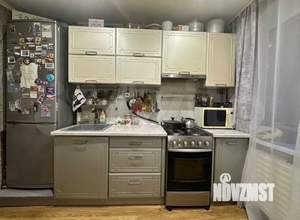 3-к квартира, вторичка, 59м2, 1/9 этаж