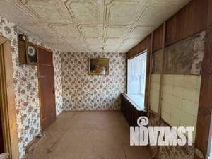 3-к квартира, вторичка, 79м2, 2/5 этаж
