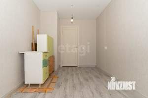 3-к квартира, вторичка, 59м2, 4/5 этаж