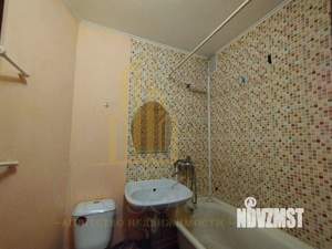 1-к квартира, вторичка, 33м2, 4/9 этаж