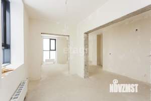 3-к квартира, вторичка, 173м2, 23/25 этаж