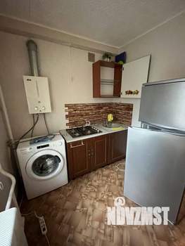 1-к квартира, вторичка, 30м2, 2/5 этаж