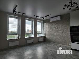 3-к квартира, вторичка, 72м2, 7/15 этаж