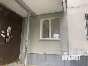 1-к квартира, вторичка, 29м2, 1/9 этаж
