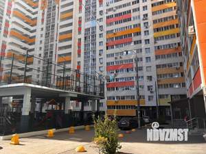 1-к квартира, вторичка, 36м2, 4/28 этаж