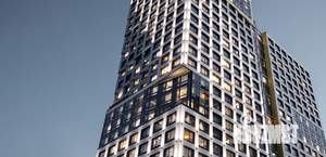 3-к квартира, вторичка, 57м2, 24/32 этаж