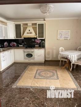 3-к квартира, вторичка, 114м2, 5/13 этаж