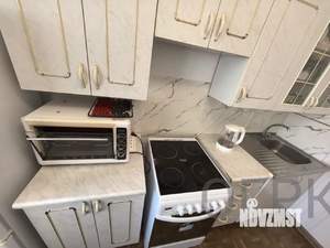 3-к квартира, вторичка, 60м2, 8/11 этаж