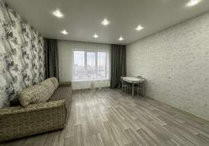 Студия квартира, вторичка, 32м2, 17/32 этаж