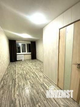 Студия квартира, вторичка, 18м2, 2/5 этаж