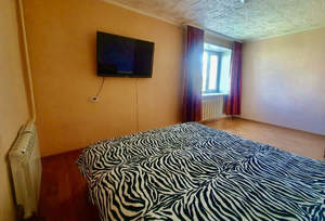 3-к квартира, вторичка, 80м2, 7/10 этаж