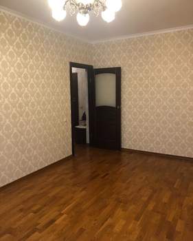 2-к квартира, вторичка, 60м2, 2/5 этаж