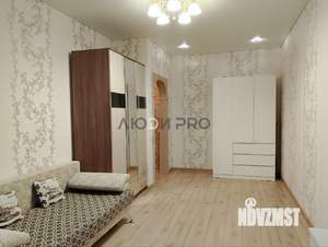 1-к квартира, вторичка, 35м2, 2/8 этаж
