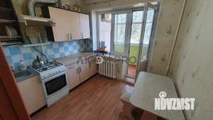 1-к квартира, вторичка, 38м2, 4/9 этаж