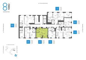 Фото квартиры на продажу (2)