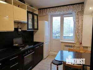 3-к квартира, вторичка, 65м2, 6/9 этаж