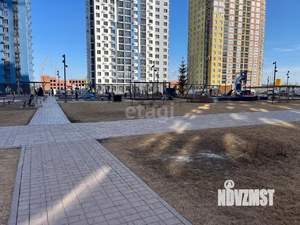 2-к квартира, вторичка, 38м2, 20/25 этаж