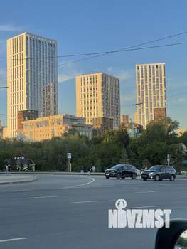 2-к квартира, вторичка, 49м2, 18/25 этаж