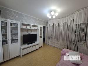 2-к квартира, вторичка, 43м2, 7/9 этаж