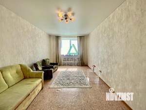 1-к квартира, вторичка, 39м2, 11/12 этаж