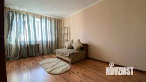 1-к квартира, вторичка, 37м2, 3/12 этаж