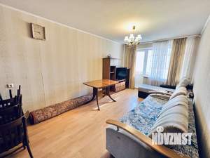 3-к квартира, вторичка, 63м2, 8/9 этаж