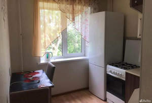 1-к квартира, вторичка, 32м2, 4/5 этаж
