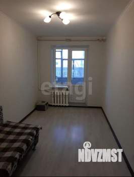 3-к квартира, вторичка, 60м2, 3/10 этаж