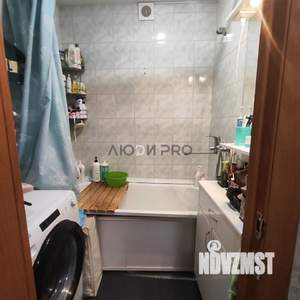 2-к квартира, вторичка, 46м2, 2/9 этаж