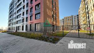 1-к квартира, вторичка, 35м2, 3/6 этаж