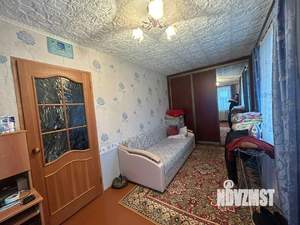 2-к квартира, вторичка, 43м2, 5/5 этаж