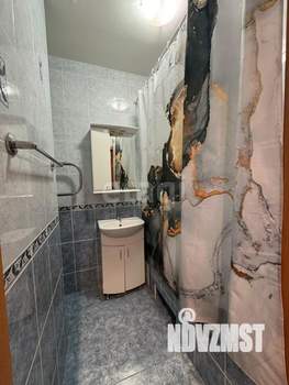 2-к квартира, вторичка, 58м2, 7/12 этаж
