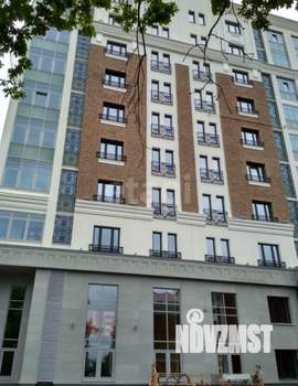 2-к квартира, вторичка, 73м2, 4/25 этаж