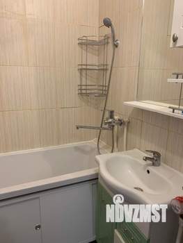 1-к квартира, вторичка, 37м2, 4/12 этаж
