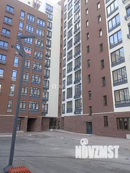 2-к квартира, вторичка, 68м2, 3/10 этаж