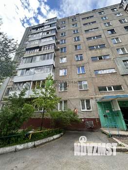 3-к квартира, вторичка, 56м2, 9/9 этаж
