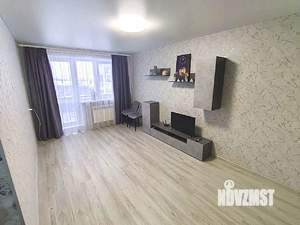 1-к квартира, вторичка, 31м2, 5/5 этаж