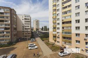 3-к квартира, вторичка, 77м2, 4/9 этаж