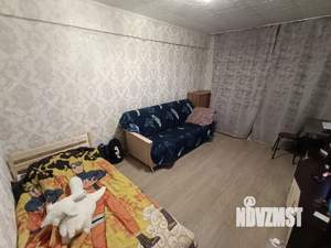 3-к квартира, вторичка, 55м2, 4/4 этаж