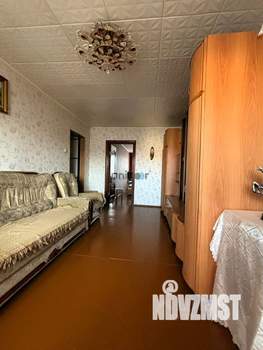 3-к квартира, вторичка, 61м2, 9/9 этаж